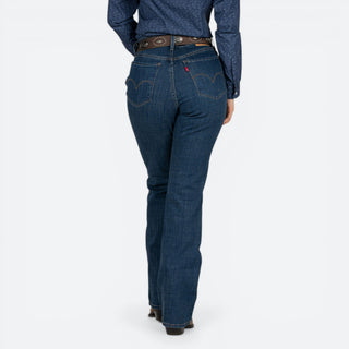 Jeans Levis 315 Shaping Bootcut Dama