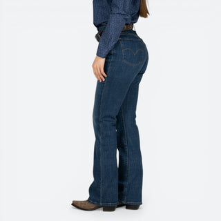 Jeans Levis 315 Shaping Bootcut Dama