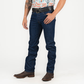 Jeans Levis 501 Fit Rinse Caballero