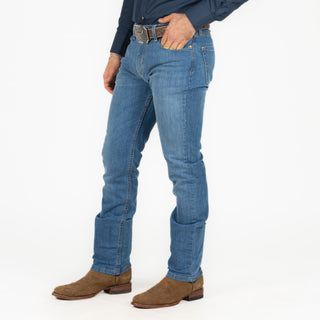 Jeans Levis 511 Slim Fit Blue Caballero