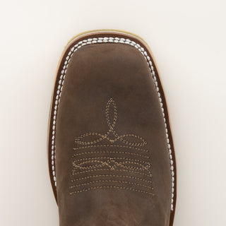 Bota Establo 965 Tan Crazy Caballero