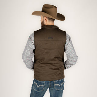 Chaleco Ariat Abilene Caballero