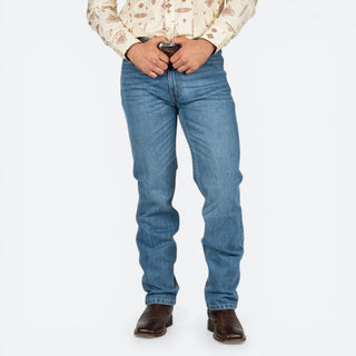 Jeans Levis 514 Straight Caballero