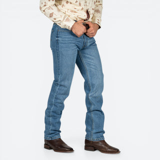 Jeans Levis 514 Straight Caballero