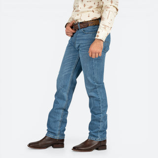 Jeans Levis 514 Straight Caballero