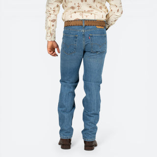 Jeans Levis 514 Straight Caballero