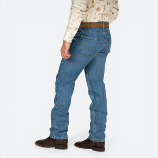 Jeans Levis 514 Straight Caballero