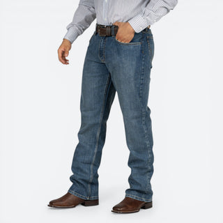 Jeans Wrangler 20X Regular Caballero