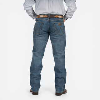 Jeans Wrangler 20X Regular Caballero
