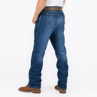 Jeans Wrangler Retro Slim Straight Caballero