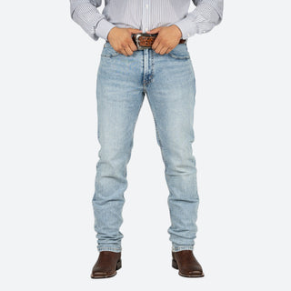 Jeans Levis 511 Slim Stretch Caballero