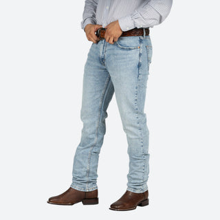Jeans Levis 511 Slim Stretch Caballero