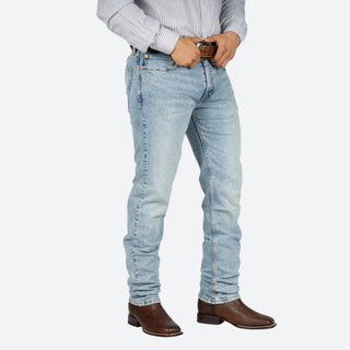 Jeans Levis 511 Slim Stretch Caballero