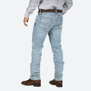 Jeans Levis 511 Slim Stretch Caballero