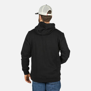 Sudadera Kimes Ranch Riddle Black Caballero