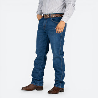 Jeans Wrangler Retro Slim Straight Caballero