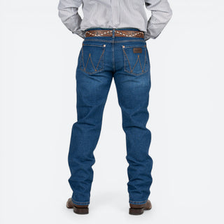 Jeans Wrangler Retro Slim Straight Caballero