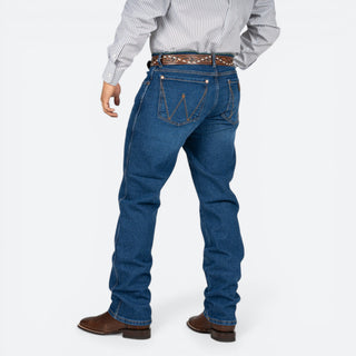 Jeans Wrangler Retro Slim Straight Caballero