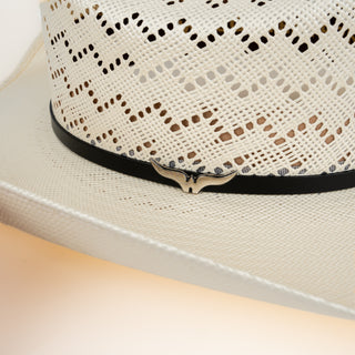 Sombrero Waco Western Andaluz Zigzag