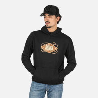 Sudadera Ranch & Corral Western 03