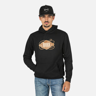 Sudadera Ranch & Corral Western 03