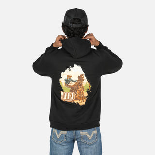 Sudadera Ranch & Corral Western 03