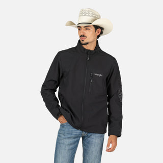 Chamarra Wrangler Caballero
