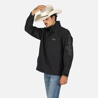 Chamarra Wrangler Caballero