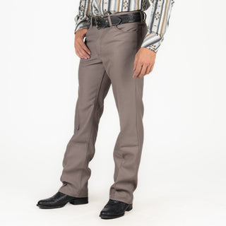 Jeans Wrangler Wrancher Birch Kaki Caballero