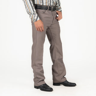 Jeans Wrangler Wrancher Birch Kaki Caballero