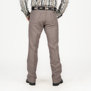 Jeans Wrangler Wrancher Birch Kaki Caballero