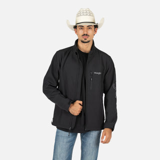 Chamarra Wrangler Caballero