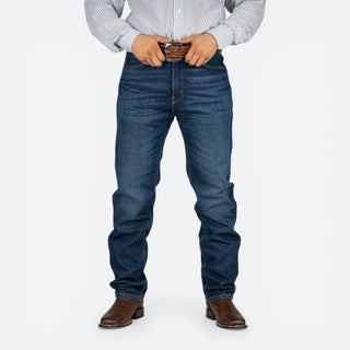 Jeans Levis 505 Regular Caballero