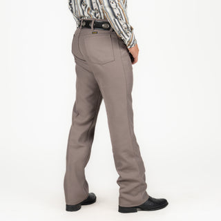 Jeans Wrangler Wrancher Birch Kaki Caballero