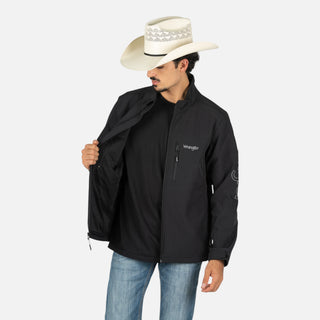 Chamarra Wrangler Caballero