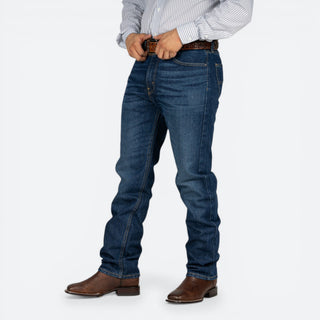 Jeans Levis 505 Regular Caballero
