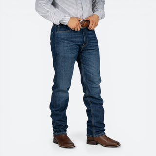 Jeans Levis 505 Regular Caballero