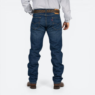 Jeans Levis 505 Regular Caballero