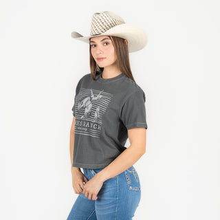 Blusa Kimes Ranch Randy Pepper Dama