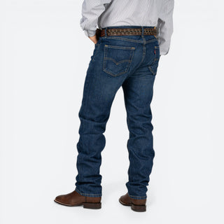 Jeans Levis 505 Regular Caballero