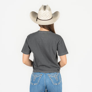 Blusa Kimes Ranch Randy Pepper Dama