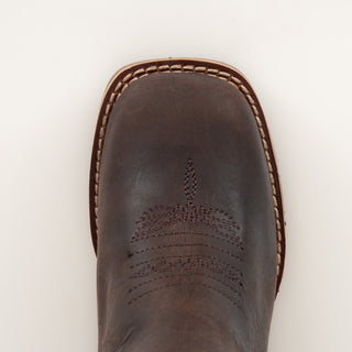 Botín Nokota Tooby 15 Crazy Café Niño