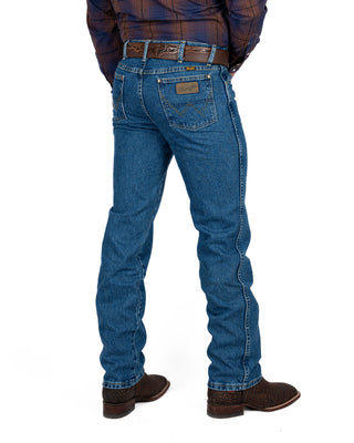 Jeans Wrangler George Strait Slim Fit Caballero