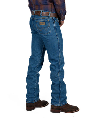 Jeans Wrangler George Strait Slim Fit Caballero