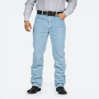 Jeans Wrangler Slim Fit 936 Caballero