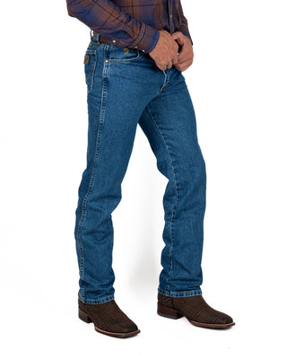 Jeans Wrangler George Strait Slim Fit Caballero