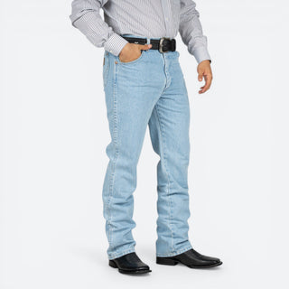Jeans Wrangler Slim Fit 936 Caballero