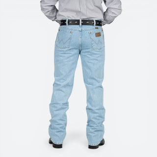 Jeans Wrangler Slim Fit 936 Caballero