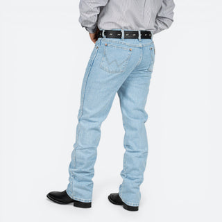 Jeans Wrangler Slim Fit 936 Caballero