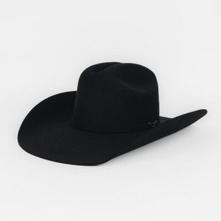 Texana Waco Western Appaloosa Negro